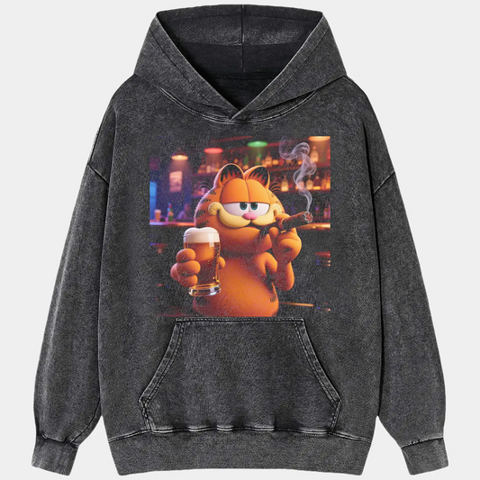 GARFIELD T-SHIRT V 2.10