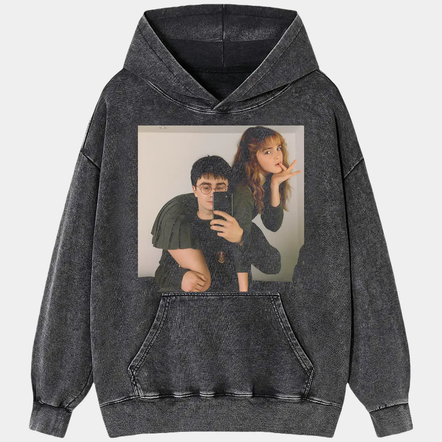 HARRY POTTER T-SHIRT V1.3