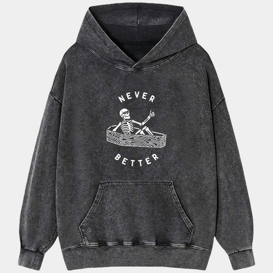 FUN SKELETON T-SHIRT V2.8