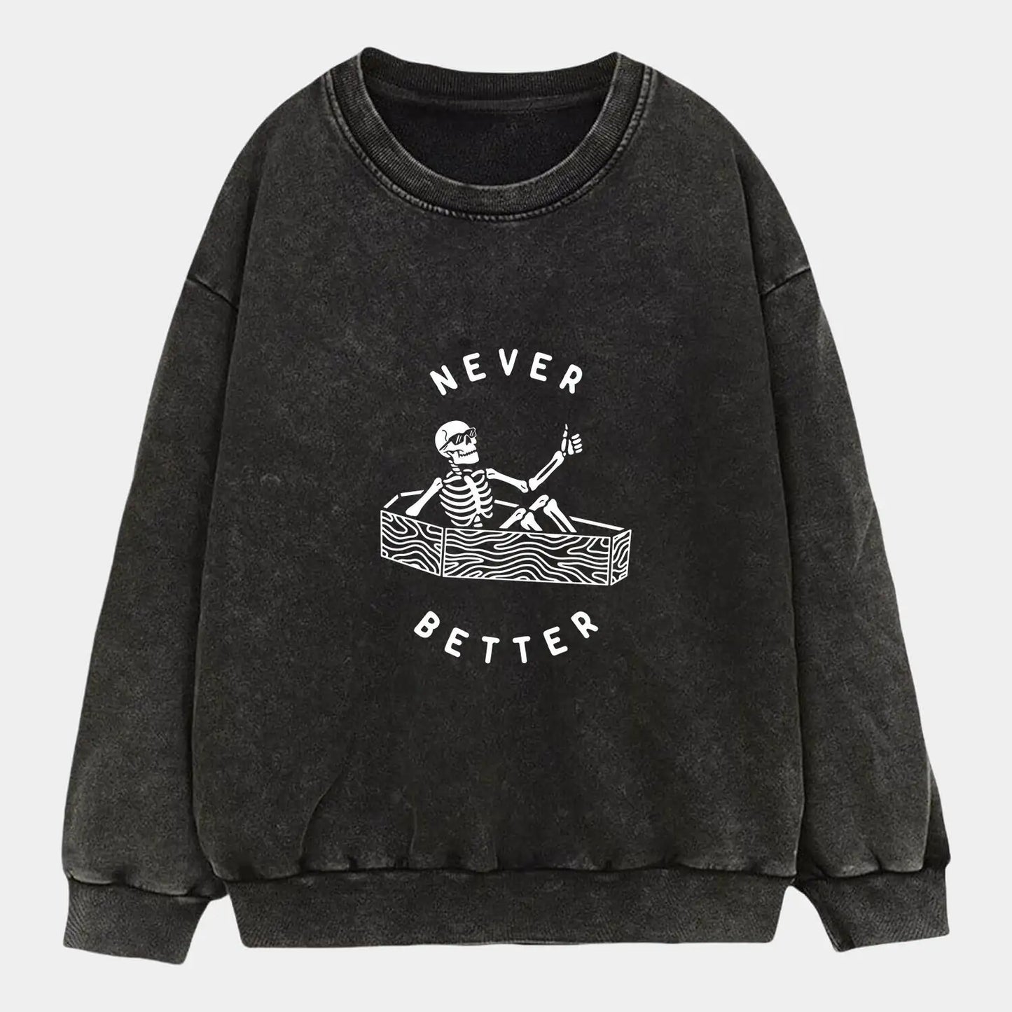 FUN SKELETON T-SHIRT V2.8