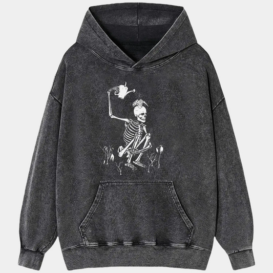 FUN SKELETON T-SHIRT V2.3