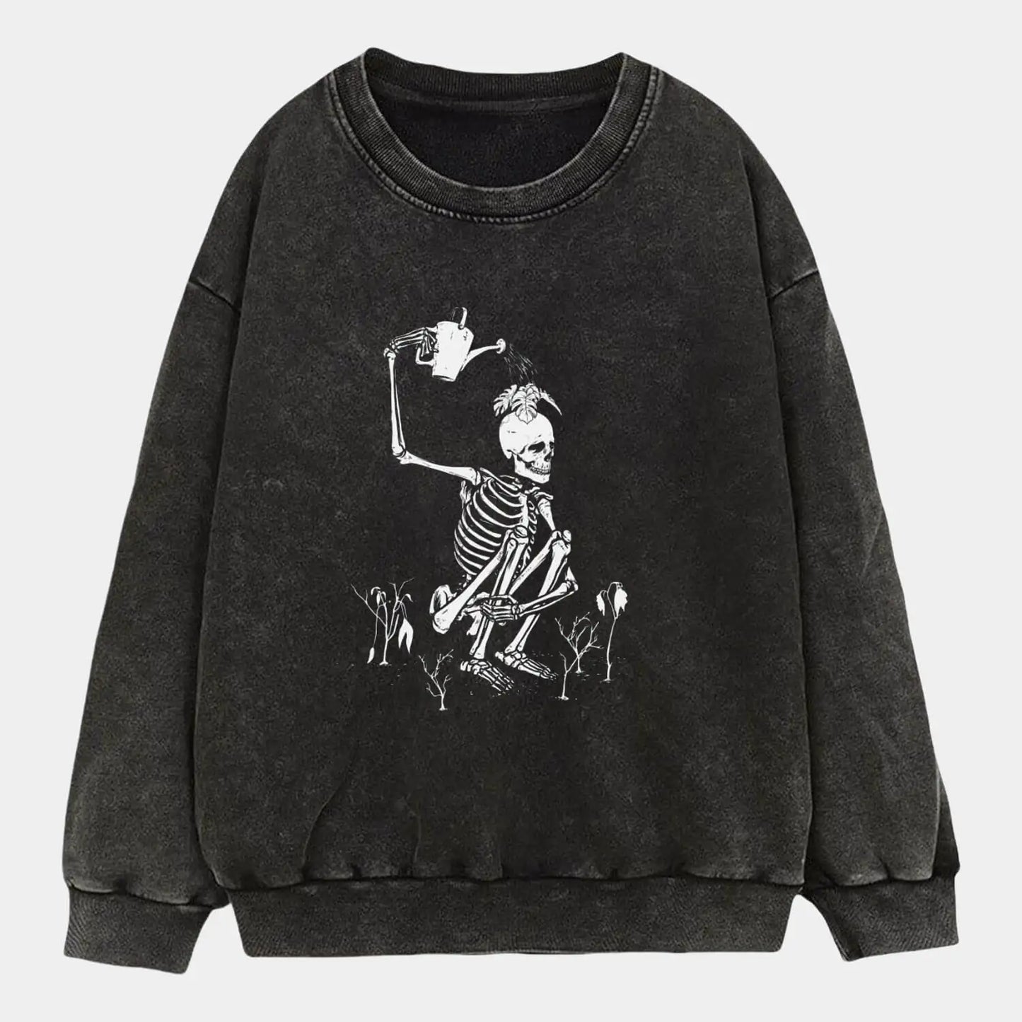 FUN SKELETON T-SHIRT V2.3