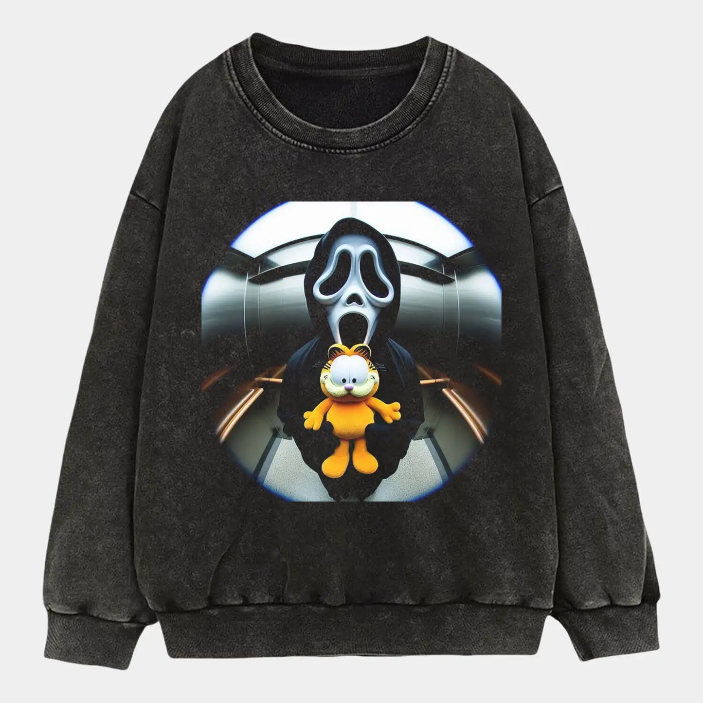 GARFIELD T-SHIRT V 2.7