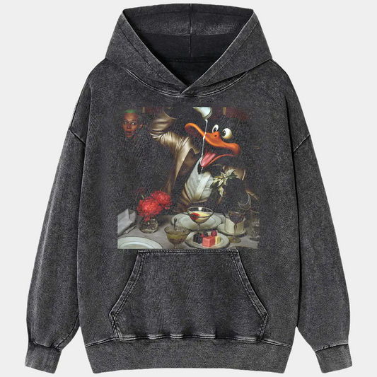 DAFFY DUCK T-SHIRT V1.6