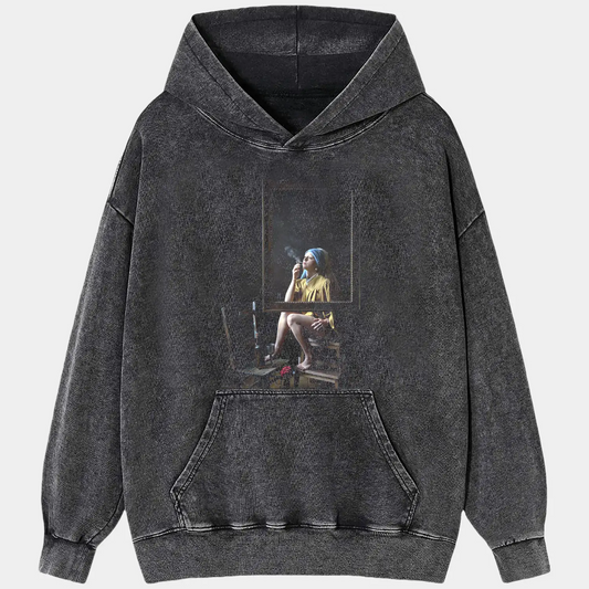 WACKY PAINTINGS T-SHIRT