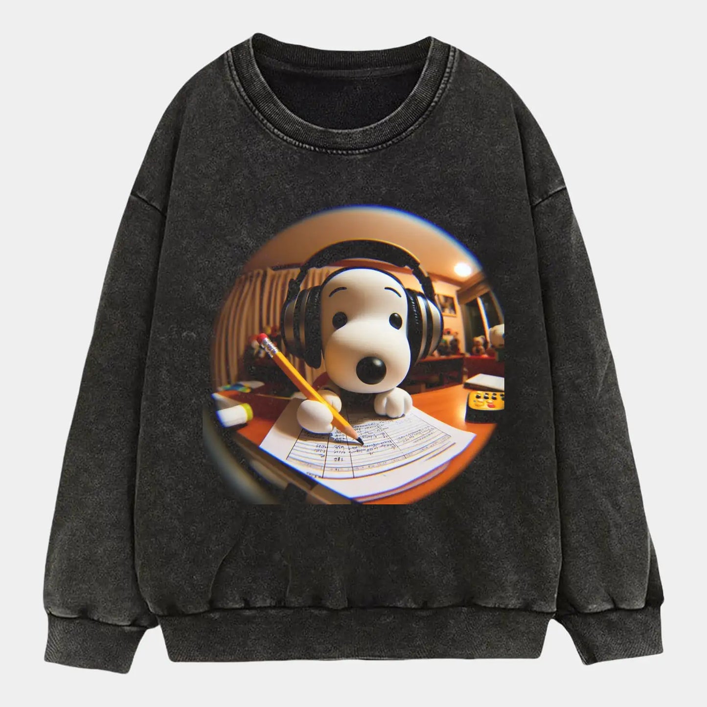 SNOOPY T-SHIRT V4.7