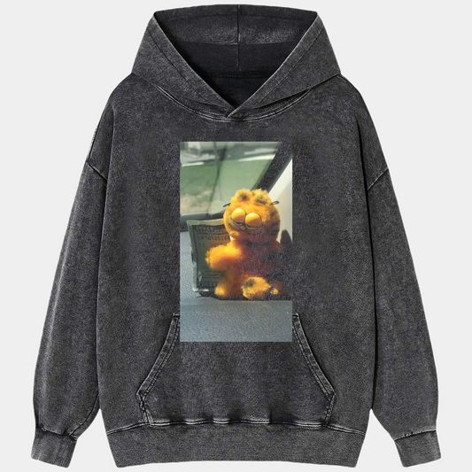 GARFIELD T-SHIRT V 2.9