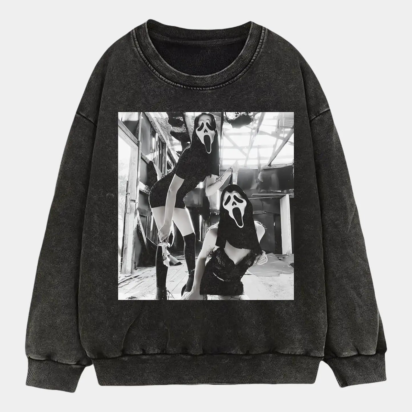 HALLOWEEN STYLE T-SHIRT V2.6