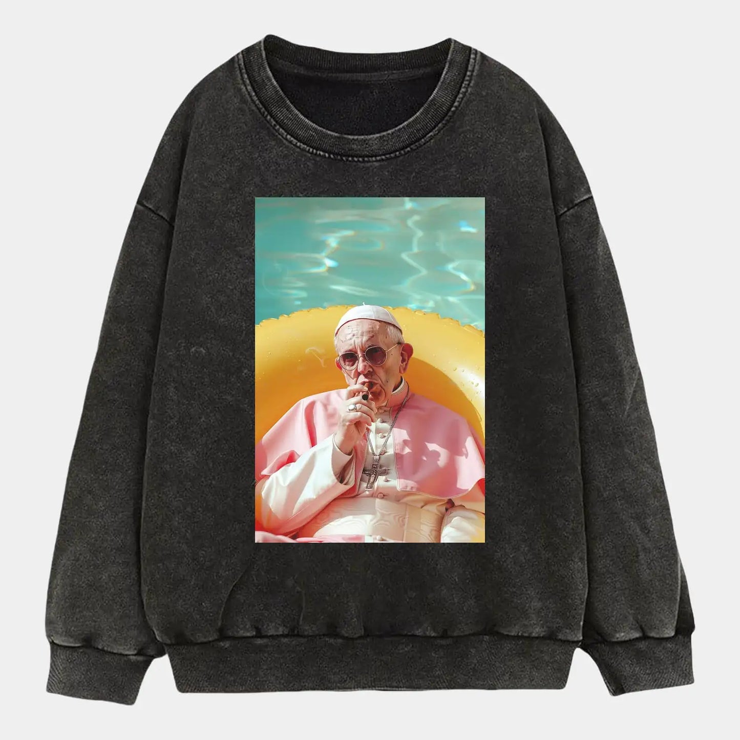POPE T-SHIRT