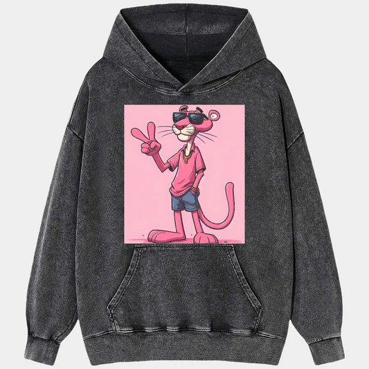 THE PINK PANTHER T-SHIRT V1.2