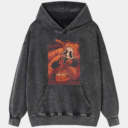 GARFIELD T-SHIRT V 2.6