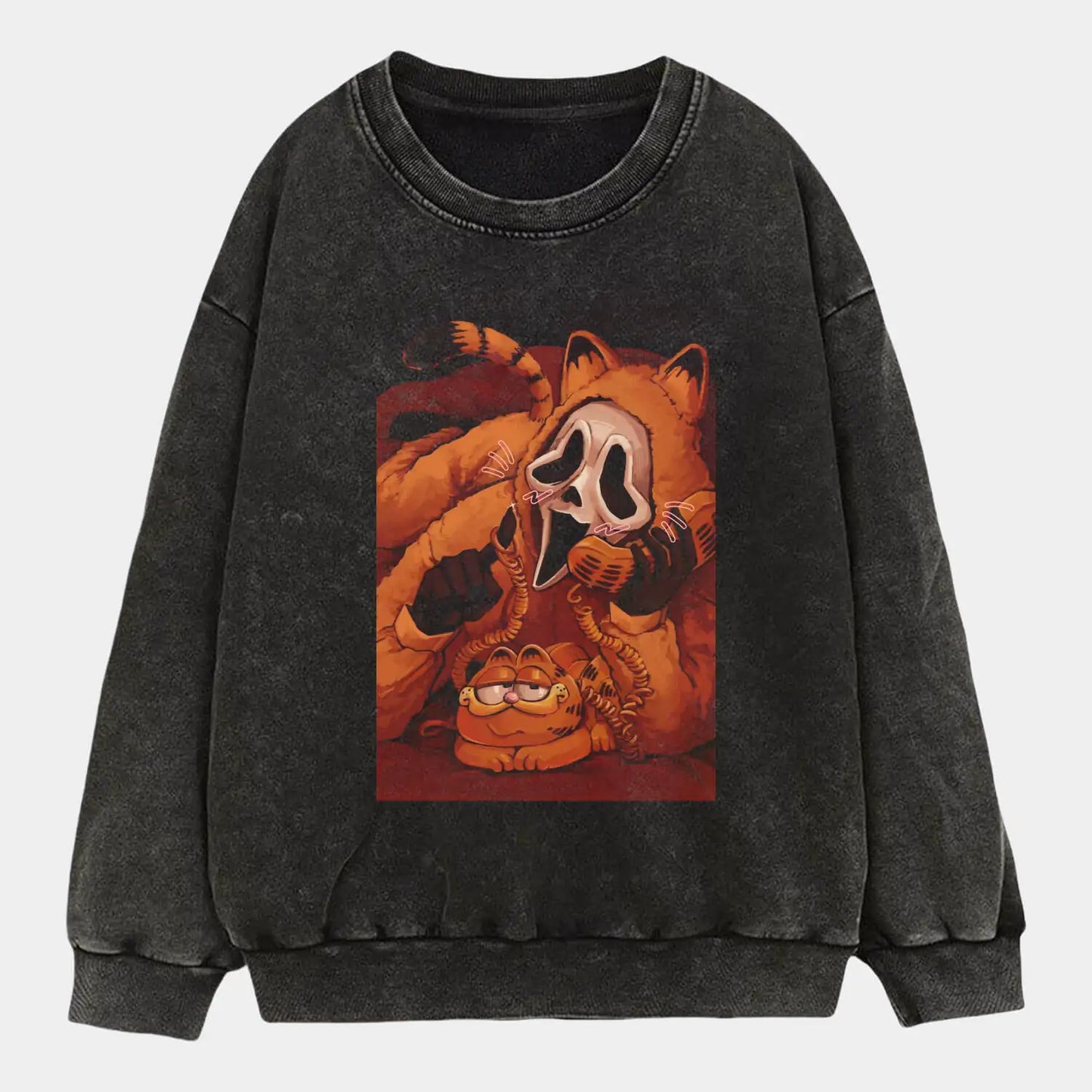 GARFIELD T-SHIRT V 2.6