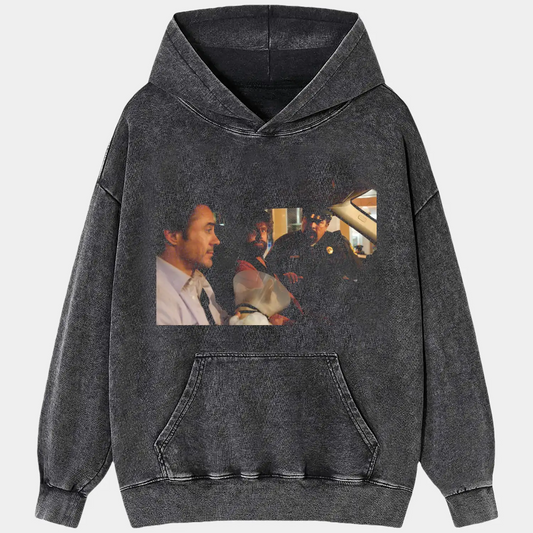 DUE DATE T-SHIRT V1.6