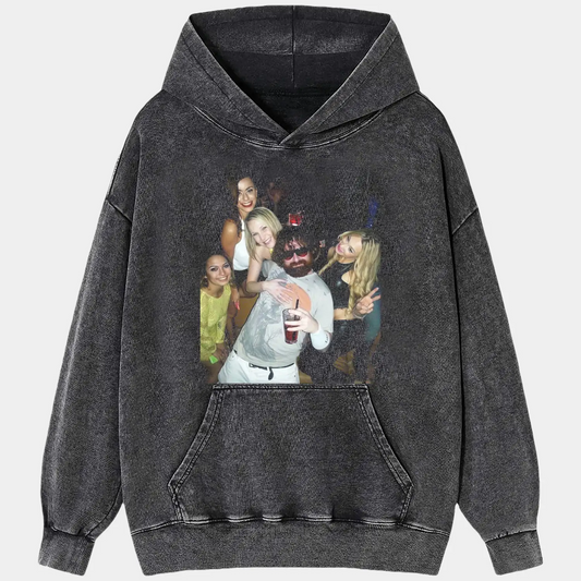 THE HANGOVER T-SHIRT