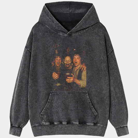 THE LORD OF THE RINGS T-SHIRT