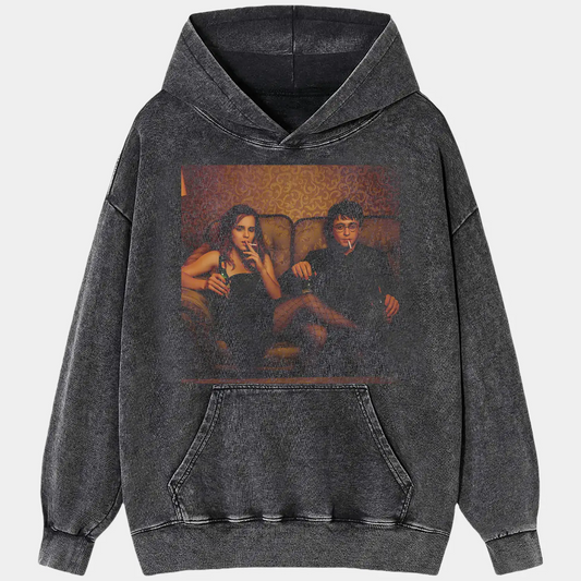 HARRY POTTER T-SHIRT V1.8