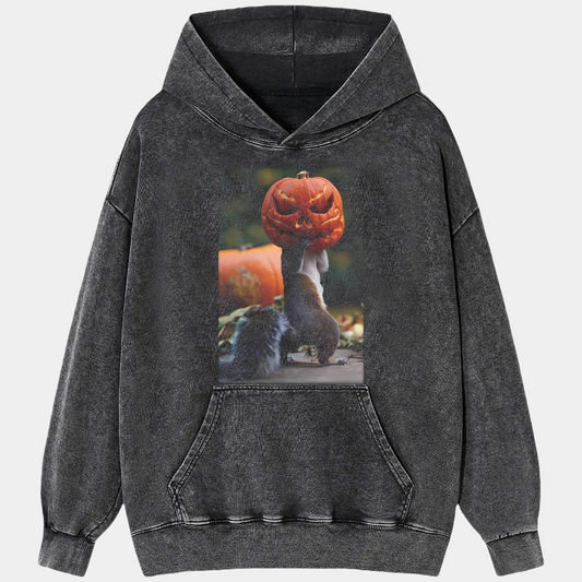 WACKY SQUIRREL T-SHIRT V1.5