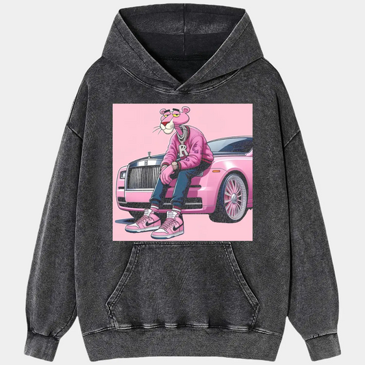 THE PINK PANTHER T-SHIRT V1.3