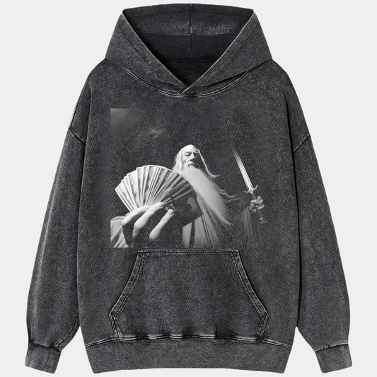 THE LORD OF THE RINGS T-SHIRT