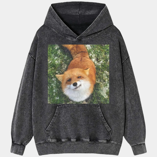 WACKY FOX T-SHIRT V2.6