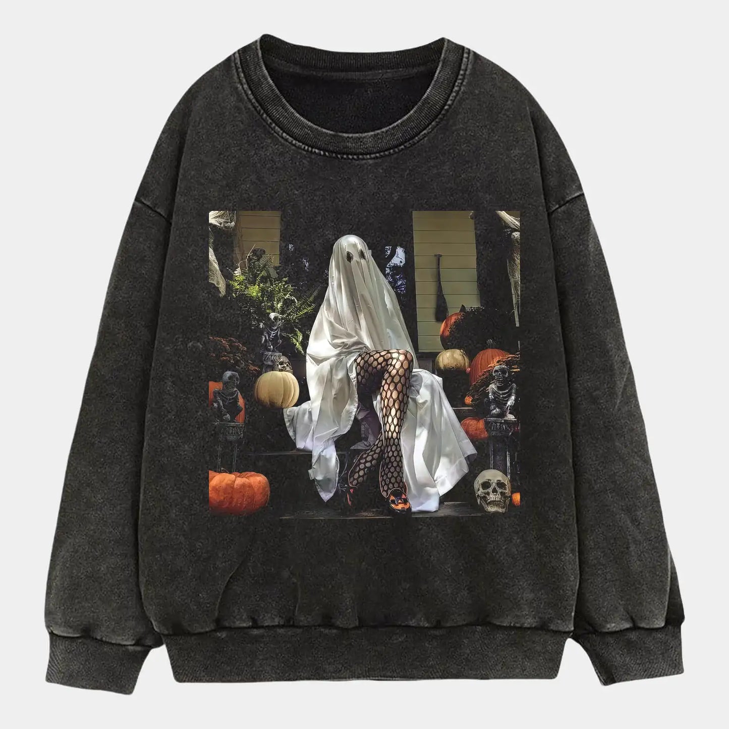 HALLOWEEN STYLE T-SHIRT V1.5