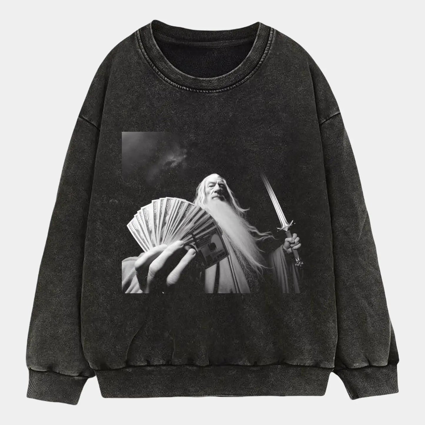 THE LORD OF THE RINGS T-SHIRT