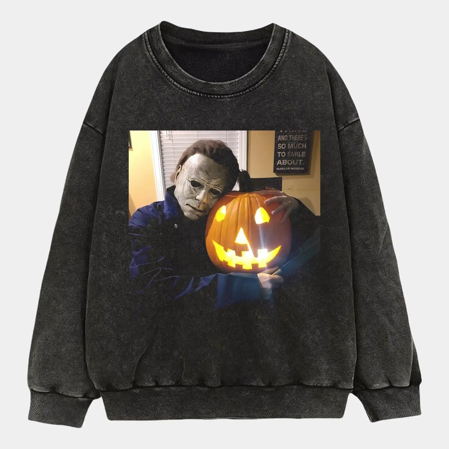 HALLOWEEN STYLE T-SHIRT V1.2