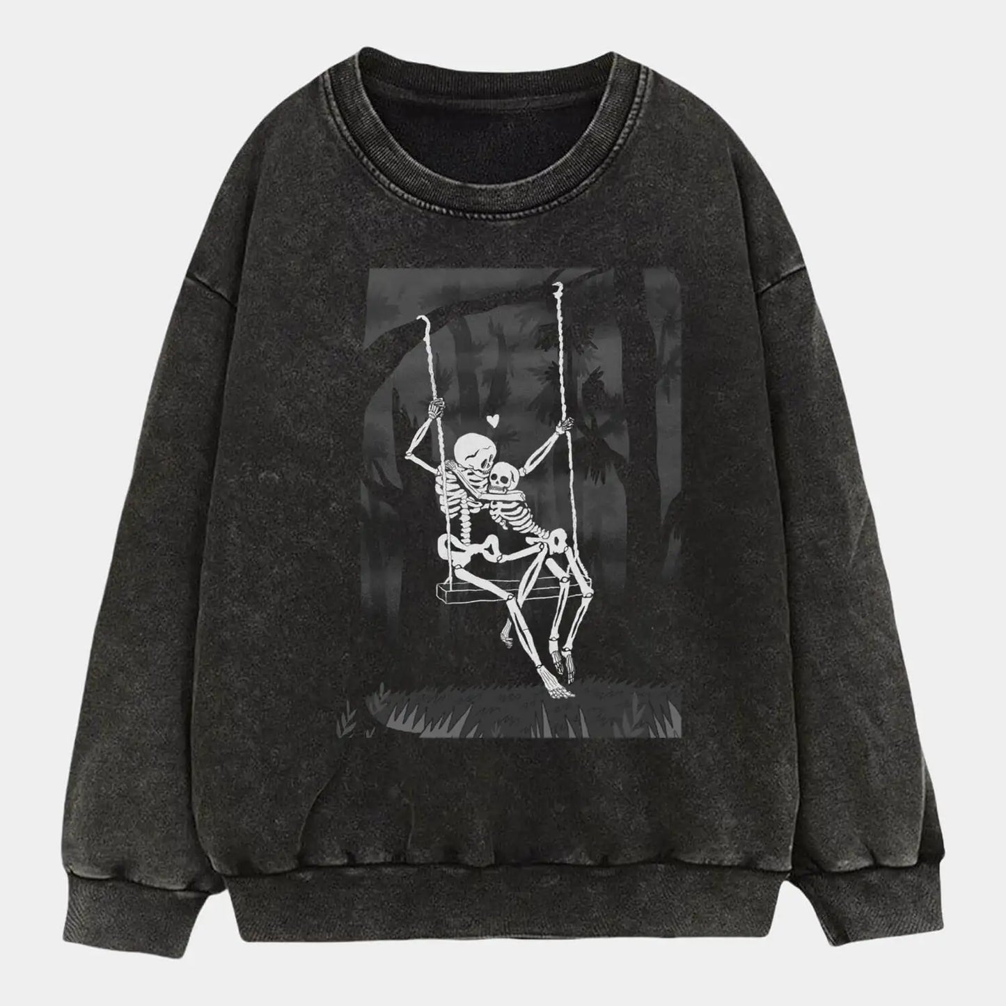 FUN SKELETON T-SHIRT V2.7