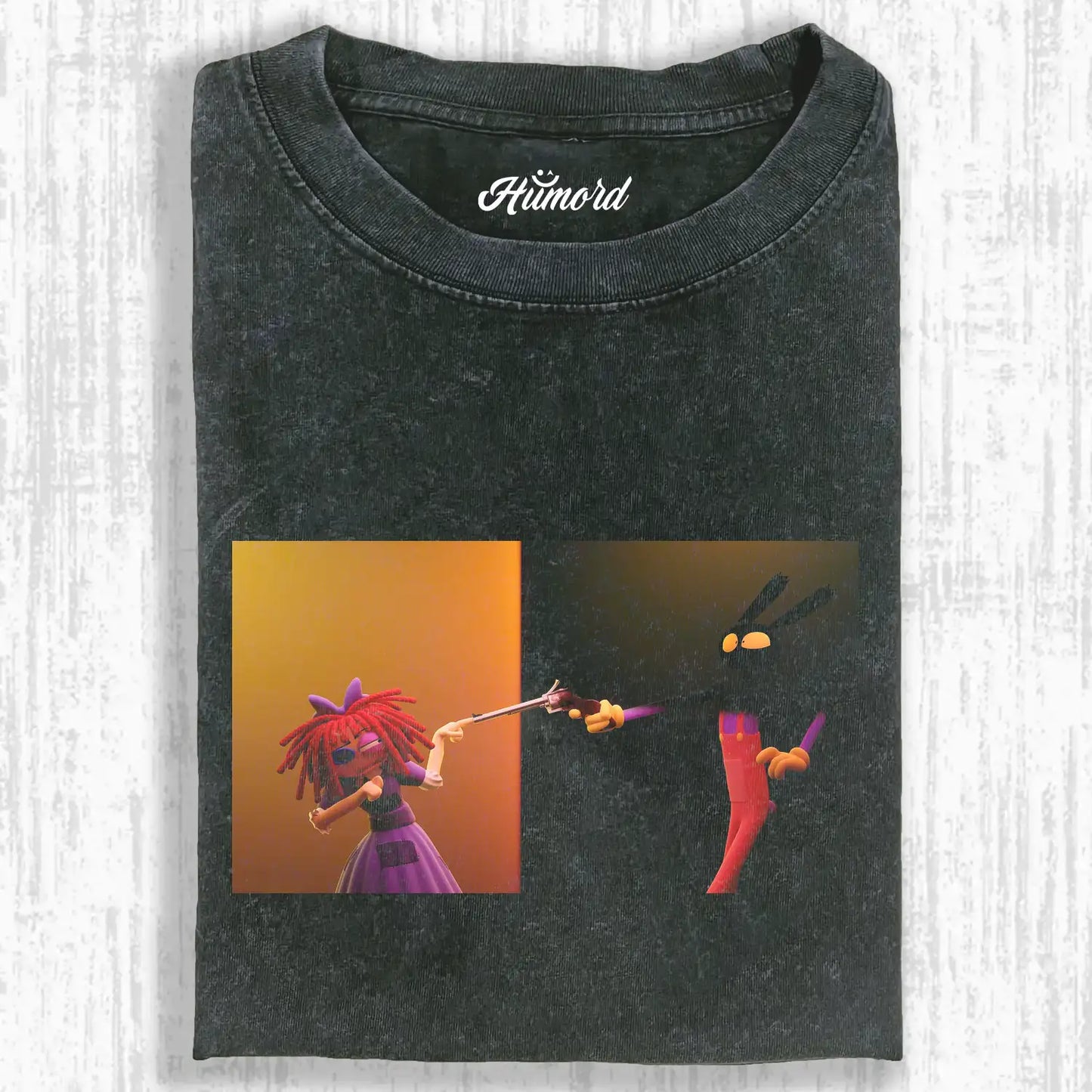 TADC T-SHIRT