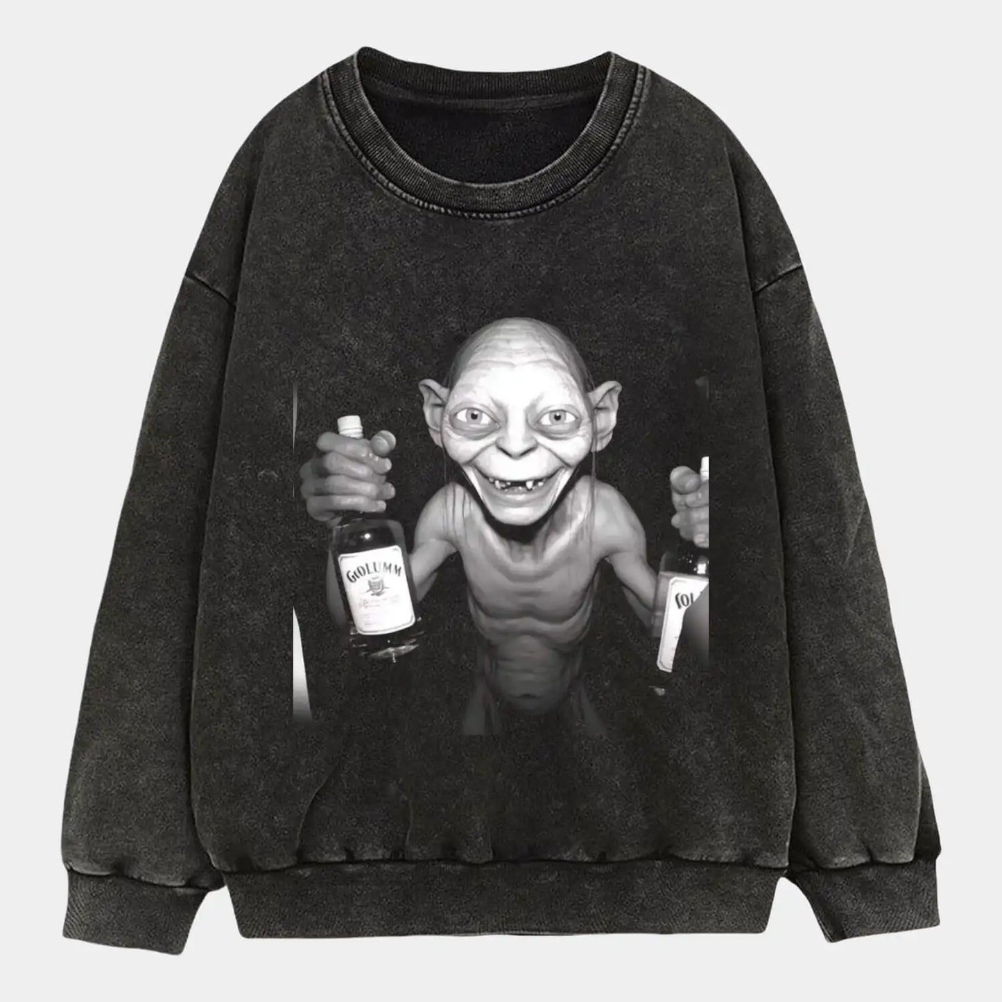 THE LORD OF THE RINGS T-SHIRT