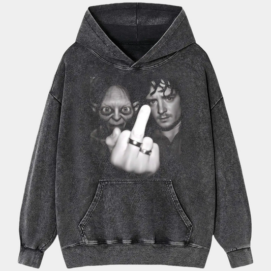 THE LORD OF THE RINGS T-SHIRT V1.0