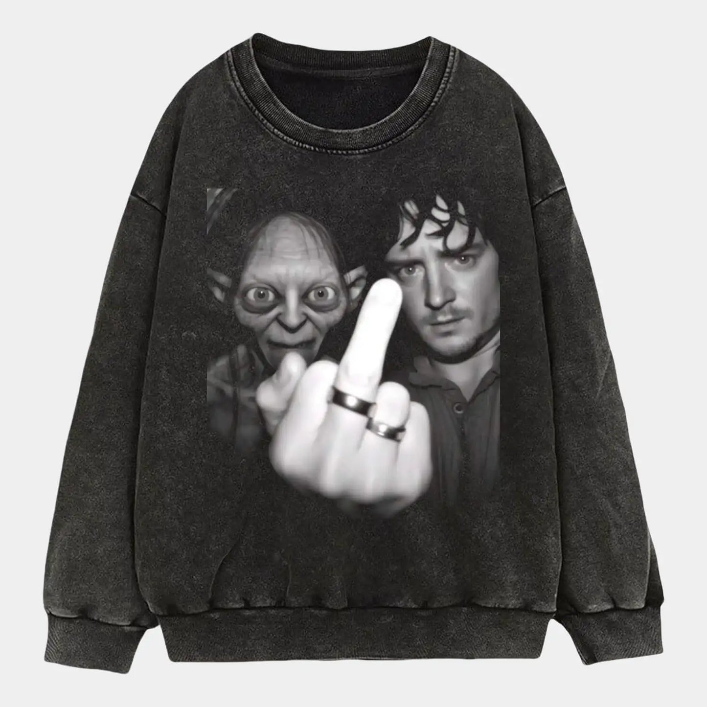 THE LORD OF THE RINGS T-SHIRT V1.0