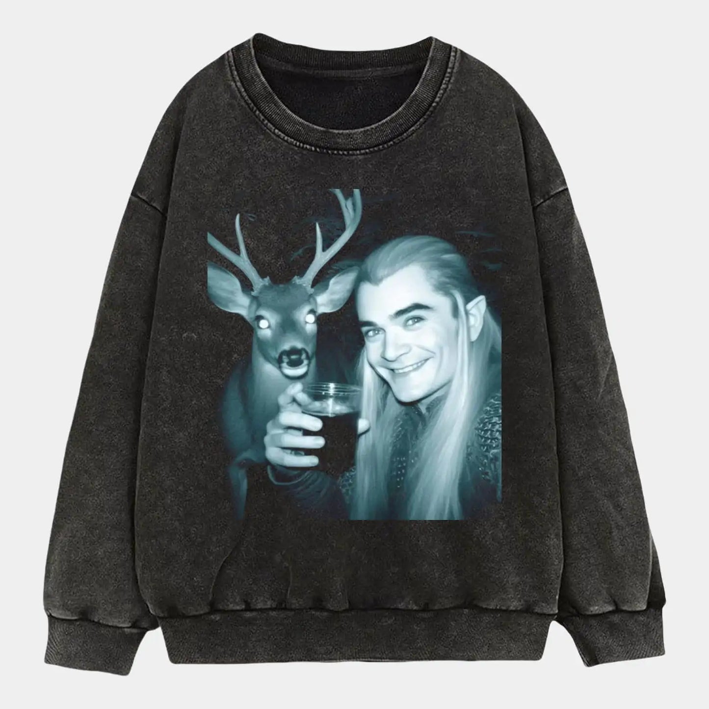 THE LORD OF THE RINGS T-SHIRT V1.1