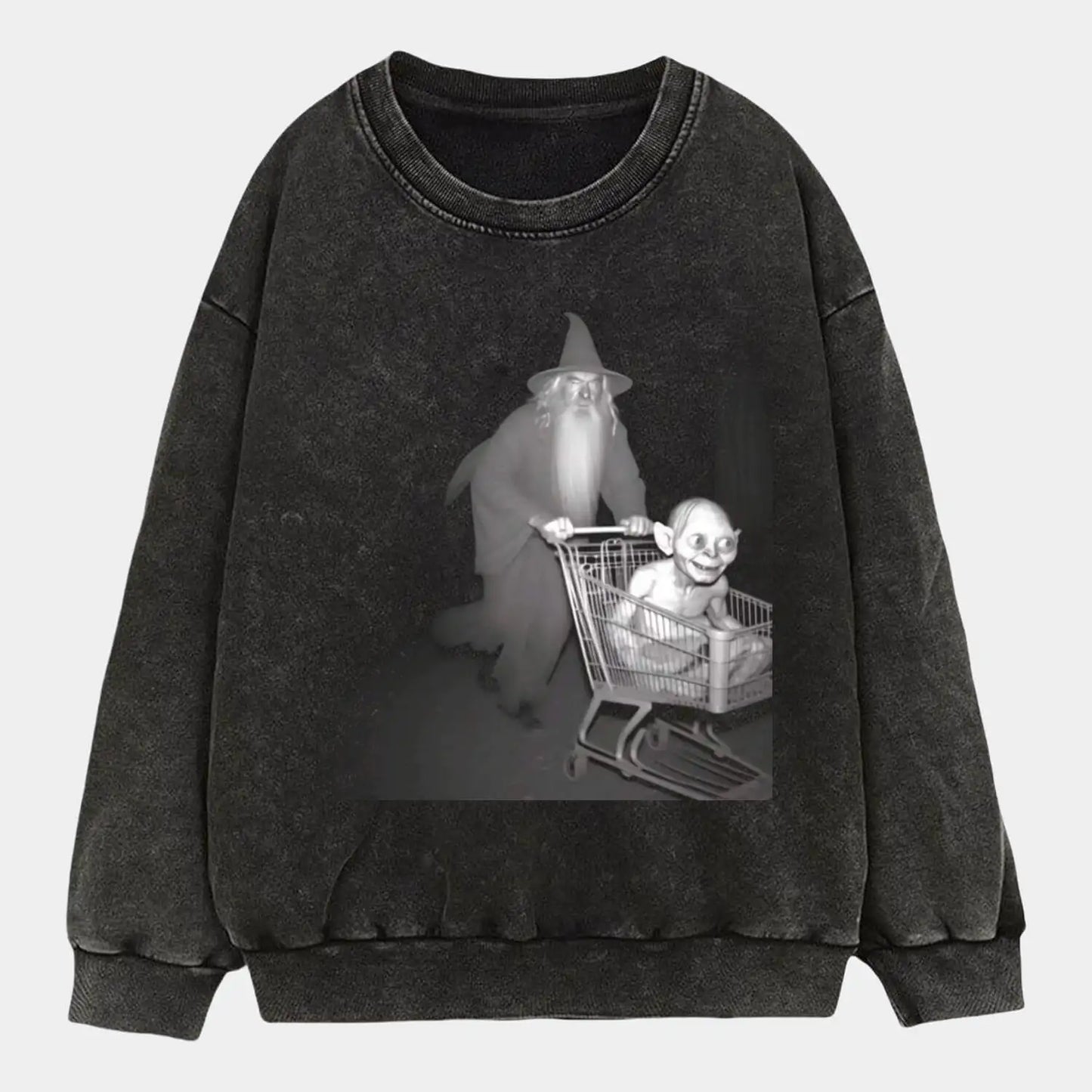 THE LORD OF THE RINGS T-SHIRT V1.2