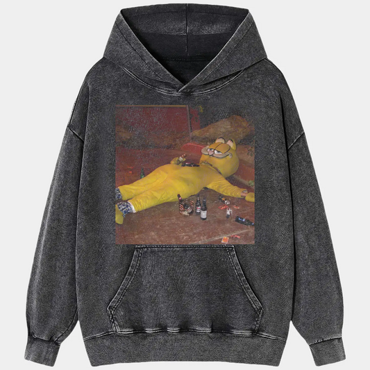 GARFIELD T-SHIRT V 1.10