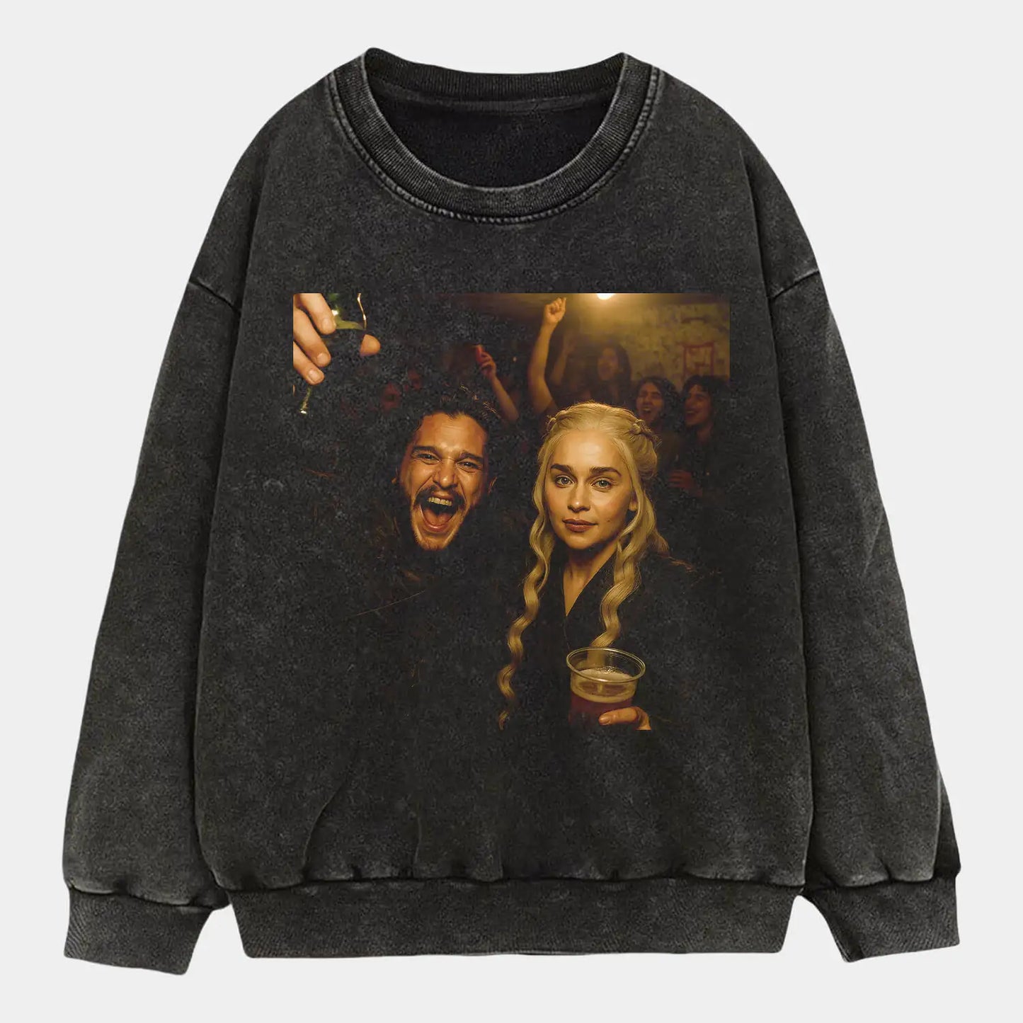 GAME OF THRONES T-SHIRT V2.6