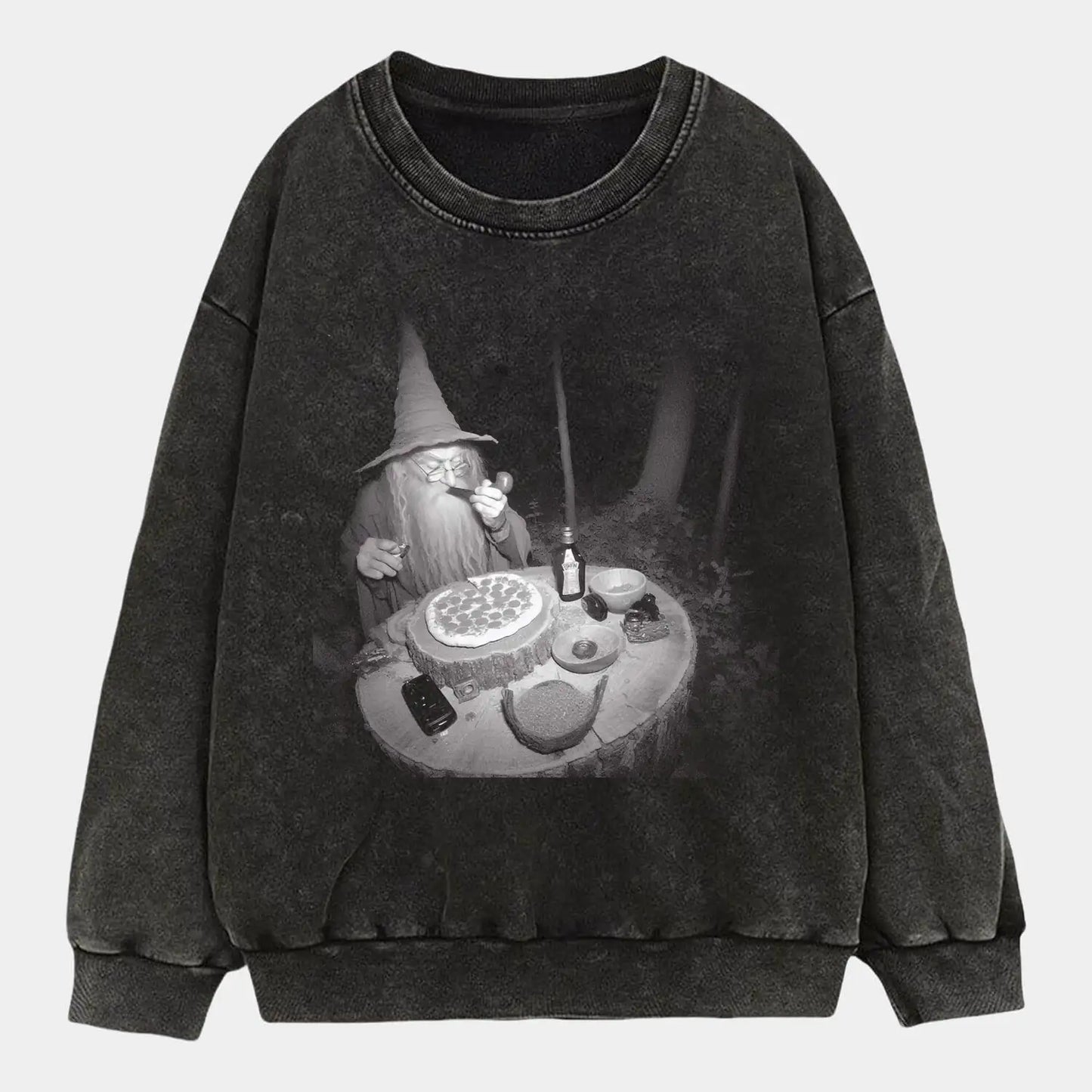 THE LORD OF THE RINGS T-SHIRT V1.3