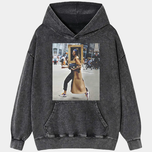 HUMOR PAINTING T-SHIRT V1.7