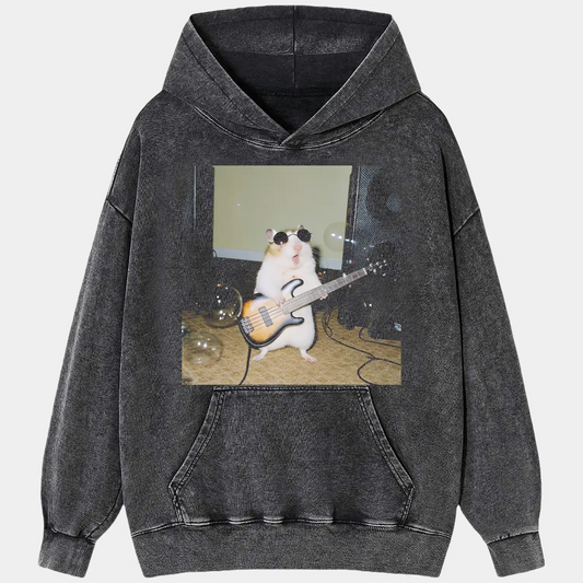 WACKY HAMSTER T-SHIRT V1.6