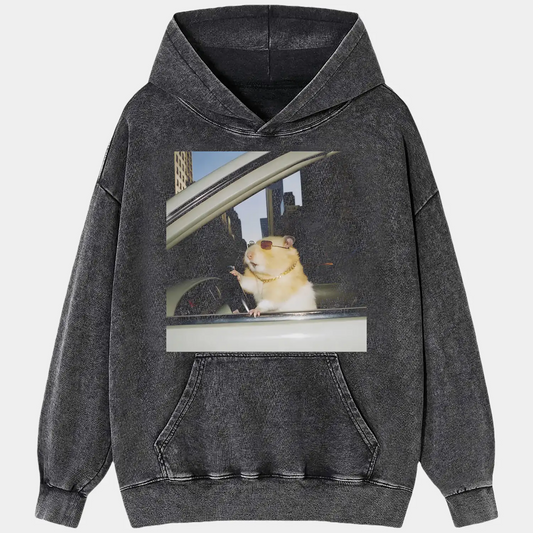 WACKY HAMSTER T-SHIRT V1.7