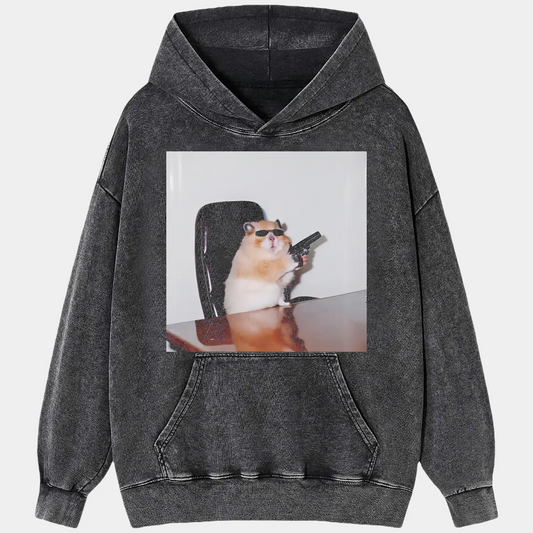 WACKY HAMSTER T-SHIRT V1.8