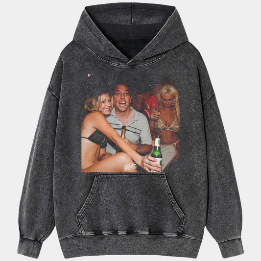 THE HANGOVER T-SHIRT