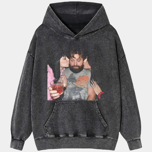 THE HANGOVER T-SHIRT