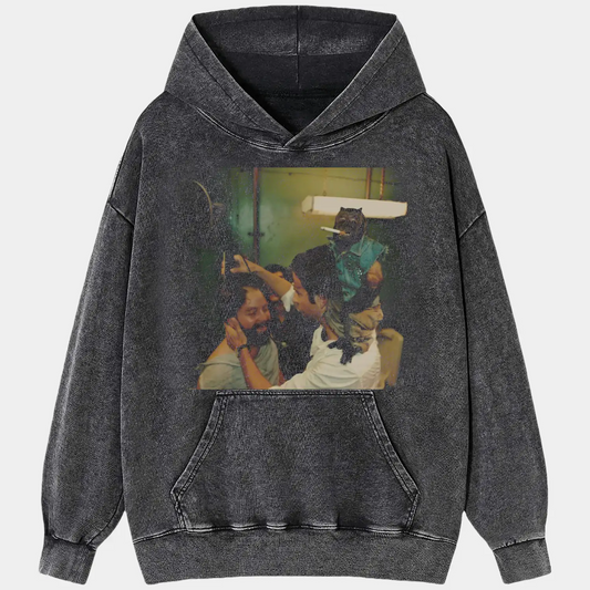 THE HANGOVER T-SHIRT