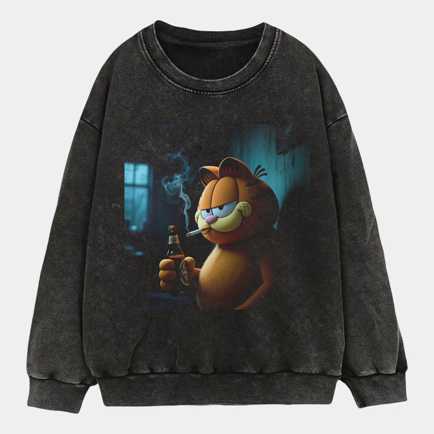 GARFIELD T-SHIRT V 1.6