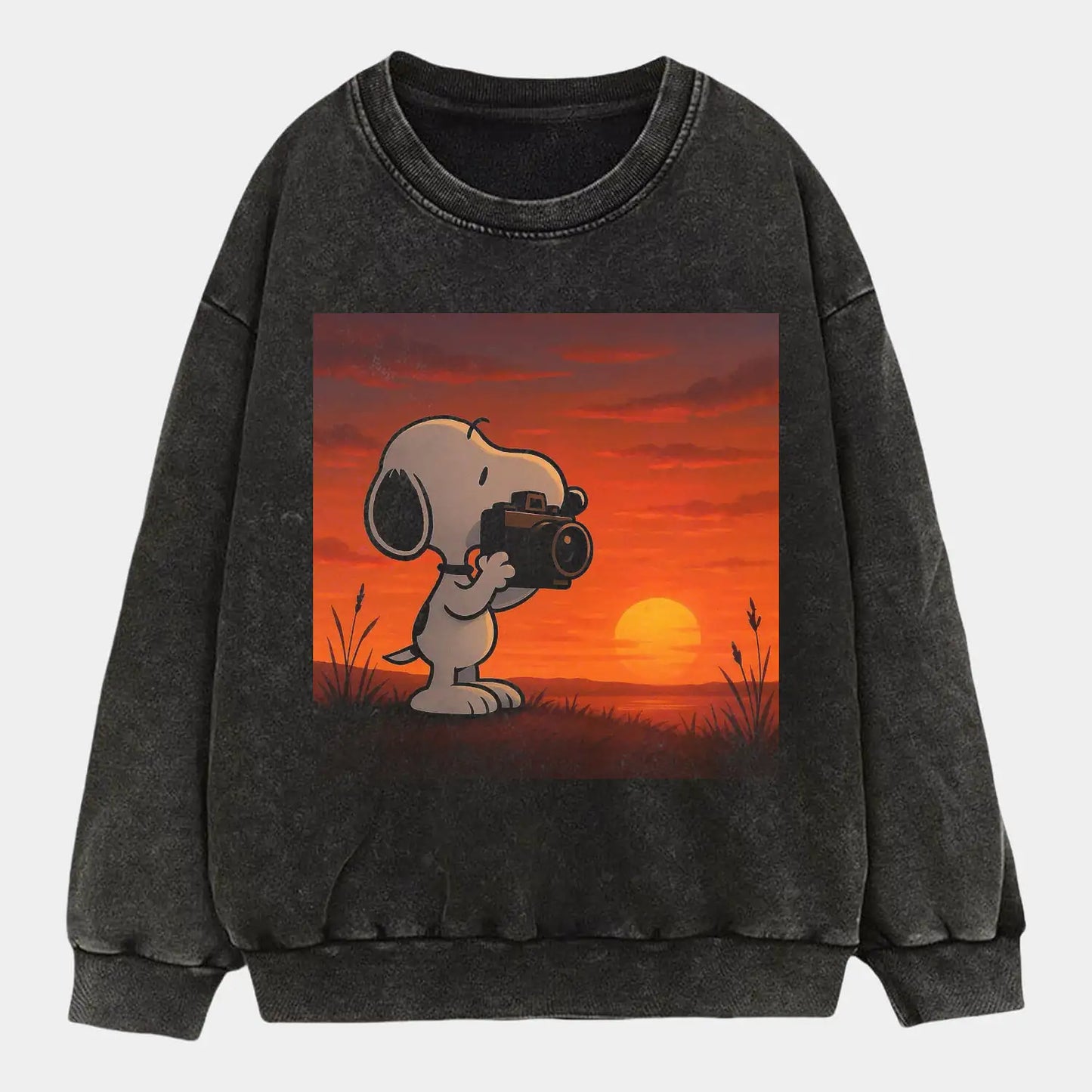 SNOOPY T-SHIRT V3.1