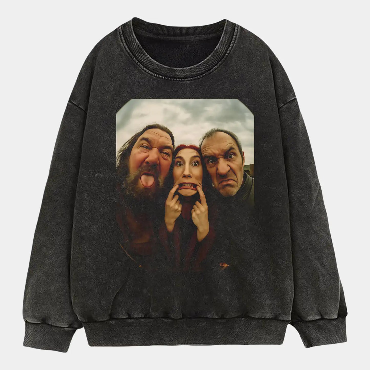 GAME OF THRONES T-SHIRT V1.4