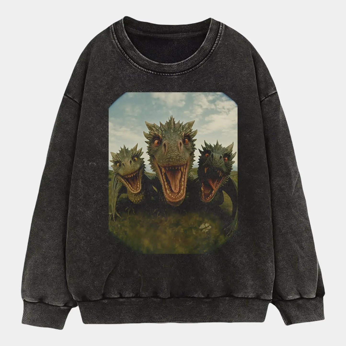 GAME OF THRONES T-SHIRT V1.3