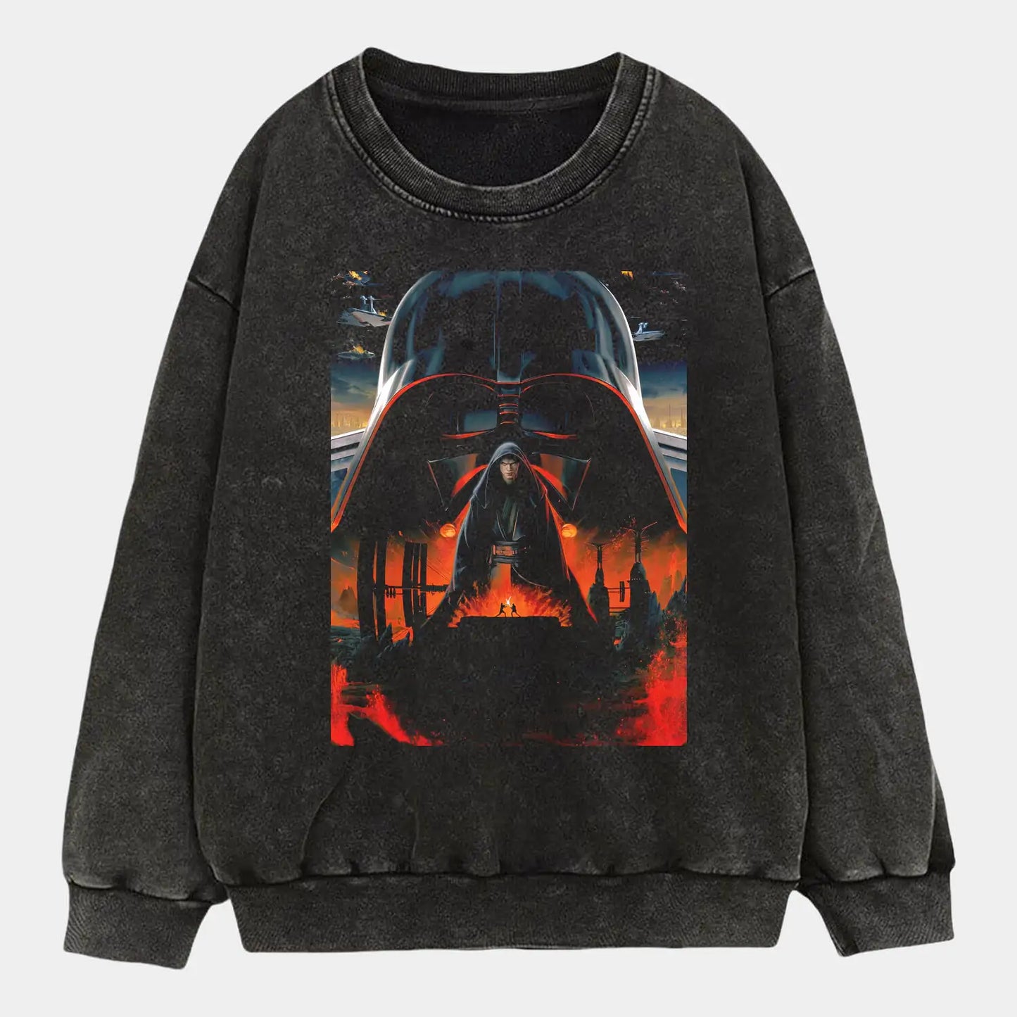 STAR WARS T-SHIRT V3.1