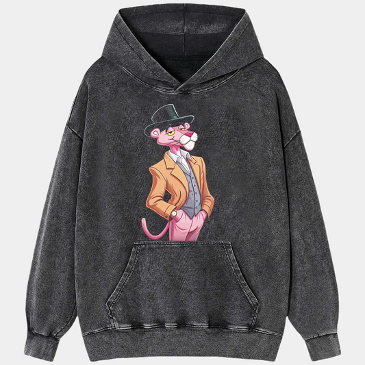 THE PINK PANTHER T-SHIRT V1.4